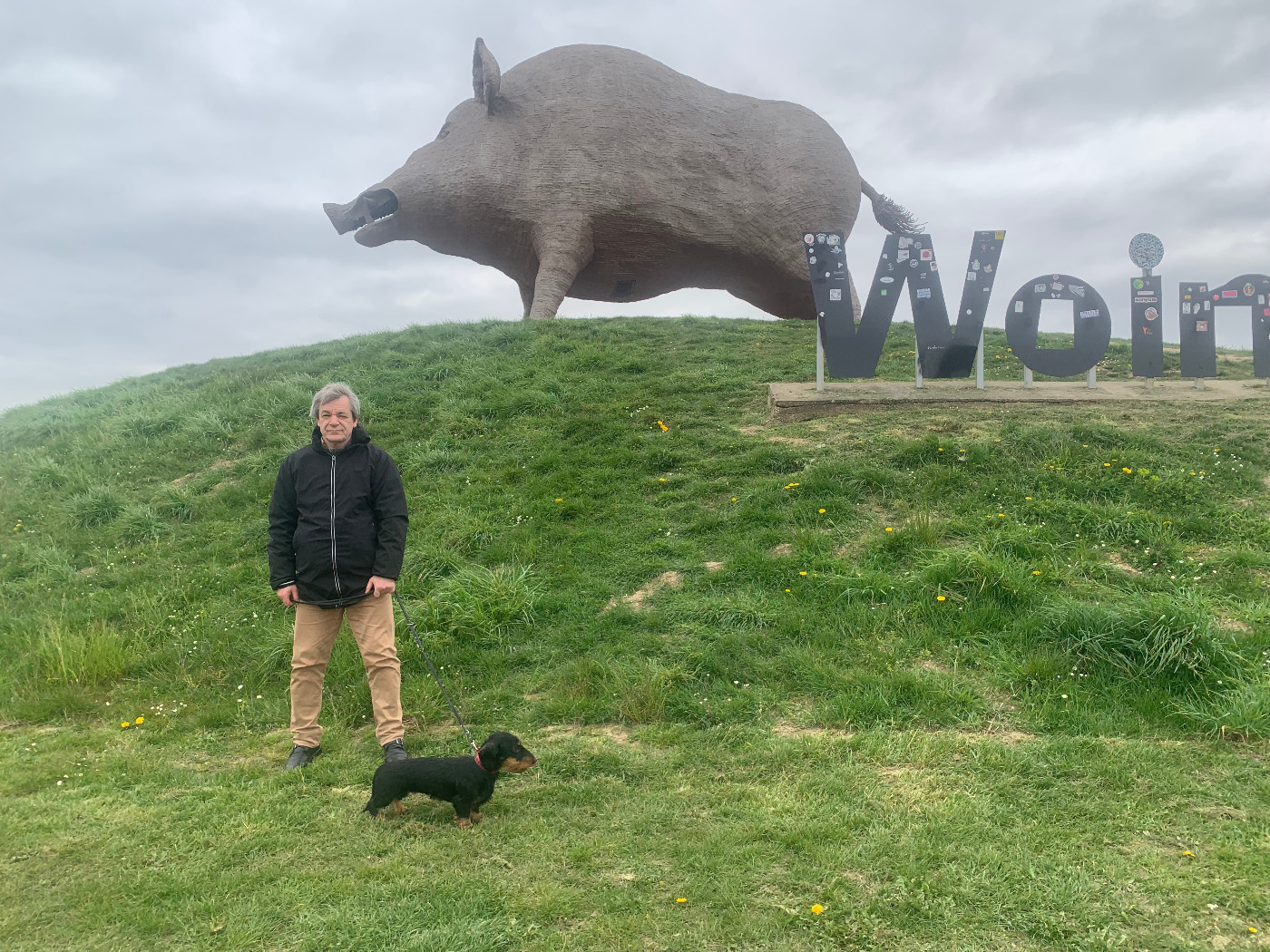 Championne du Luxembourg 4 avril 2026 Viaé du bois de Luzarches